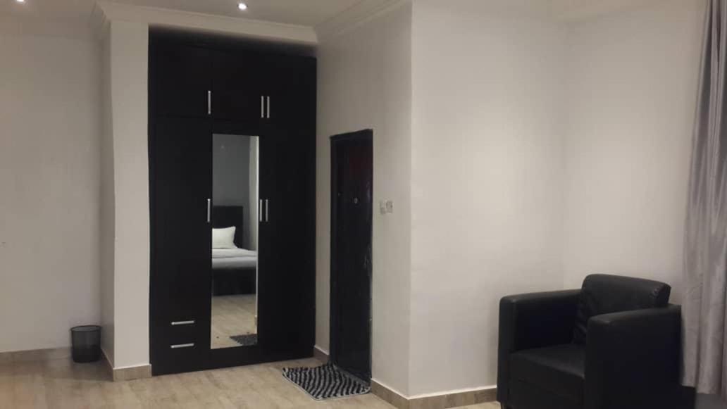 House X Hotel Abuja Eksteriør billede